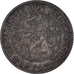 Munten, Nederland, 2-1/2 Cent, 1914
