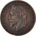Moneta, Francia, 5 Centimes, 1863