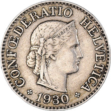 Moneta, Szwajcaria, 10 Rappen, 1930
