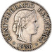 Moneta, Szwajcaria, 10 Rappen, 1930