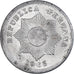 Coin, Peru, Centavo, 1965