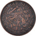 Münze, Niederlande, Cent, 1928
