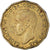 Moneda, Gran Bretaña, 3 Pence, 1944