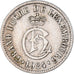 Coin, Luxembourg, 5 Centimes, 1924