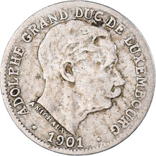 Moneta, Lussemburgo, 5 Centimes, 1901