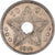 Moeda, Congo Belga, 10 Centimes, 1911