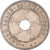 Moeda, Congo Belga, 10 Centimes, 1911