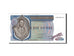 Banknote, Zaire, 10 Zaïres, 1977, KM:23b, AU(50-53)
