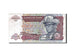 Zaïre, 50,000 Zaïres, 1991, KM #40a, EF(40-45), J3522470L