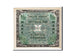 Billet, Allemagne, 1/2 Mark, 1944, KM:191a, SUP