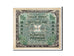 Banknote, Germany, 1/2 Mark, 1944, KM:191a, AU(55-58)