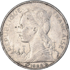 Münze, Frankreich, 50 Francs, 1964