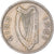 Moneta, REPUBBLICA D’IRLANDA, Florin, 1961