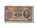 Netherlands Indies, 2 1/2 Gulden, 1943, KM #112a, VF(30-35), BB078545C