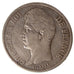 Francia, Charles X, 5 Francs, 1829, Paris, MB+, Argento, Gadoury:644