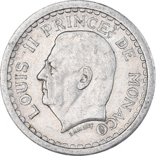Moneta, Monaco, 2 Francs