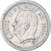 Moneta, Monaco, 2 Francs