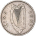Coin, IRELAND REPUBLIC, Florin, 1951