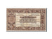 Billete, 1 Gulden, 1938, Países Bajos, KM:61, MBC