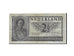 Biljet, Nederland, 2 1/2 Gulden, 1949, TTB
