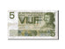 Netherlands, 5 Gulden, 1966, KM #90a, EF(40-45), 3JL066744