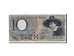 Peru, 100 Intis, 1943, KM #132b, VF(30-35), 7AX055220