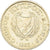 Coin, Cyprus, Cent, 1983