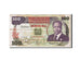 Kenya, 100 Shillings, 1981, KM #23b, EF(40-45), E11302041