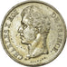 Munten, Frankrijk, Charles X, 5 Francs, 1829, Bordeaux, ZF, Zilver, Gadoury:644