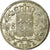 Coin, France, Charles X, 5 Francs, 1829, Bordeaux, EF(40-45), Silver