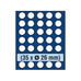 Box, Nova, Blue, 26, mm, Safe:6326