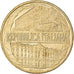 Moneta, Italia, 200 Lire, 1996, Rome, BB+, Alluminio-bronzo, KM:184