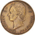 Münze, French West Africa, 10 Francs, 1956, Paris, VZ, Aluminum-Bronze, KM:6