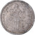 Coin, New Caledonia, 2 Francs, 1949, Paris, VG(8-10), Aluminum, KM:3