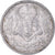 Moeda, Madagáscar, 1 Franc, 1948, Paris, VF(20-25), Alumínio