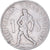 Coin, Austria, Schilling, 1947, Vienne, VF(30-35), Aluminum, KM:2871