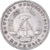 Moneta, REPUBBLICA DEMOCRATICA TEDESCA, Mark, 1956, Berlin, BB+, Alluminio