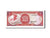 Billete, 1 Dollar, 1977, Trinidad y Tobago, KM:30b, MBC