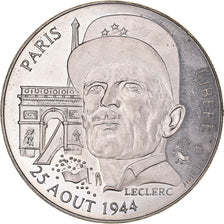 Francia, medaglia, GENERAL LECLERC, Seconde Guerre Mondiale, Paris Libéré, 25