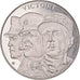 France, Medal, 1939-1945, Victoire, Politics, Society, War, EF(40-45)