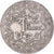Coin, Morocco, Yusuf, Franc, 1921, bi-Bariz, Paris, EF(40-45), Nickel, KM:36.1