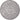 Coin, Morocco, Mohammed V, 5 Francs, 1950, Paris, AU(55-58), Aluminum, KM:48