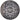Coin, Morocco, Mohammed V, 5 Francs, 1950, Paris, VF(30-35), Aluminum, KM:48