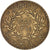 Moneta, Tunisia, Anonymous, Franc, 1926, Paris, SPL-, Alluminio-bronzo, KM:247
