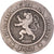 Monnaie, Belgique, Leopold I, 10 Centimes, 1863, B+, Cupro-nickel, KM:22