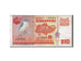 Biljet, Singapur, 10 Dollars, 1979, KM:11a, TTB
