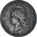 Munten, Argentinië, 2 Centavos, 1884, ZF, Bronzen, KM:33