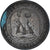 Moeda, França, Napoleon III, Napoléon III, 10 Centimes, 1856, Rouen