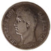 FRANCE, Charles X, 5 Francs, 1829, Nantes, KM #728.12, VF(20-25), Silver,...