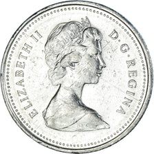 Monnaie, Canada, Elizabeth II, 25 Cents, 1979, Royal Canadian Mint, Ottawa, SPL